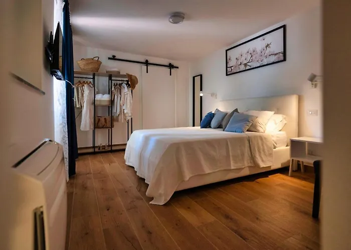 Diomira Apartment