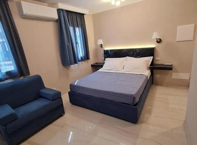 Eponimi Rooms