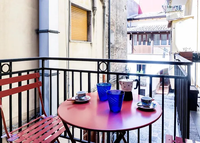 Apartment Duomo 220