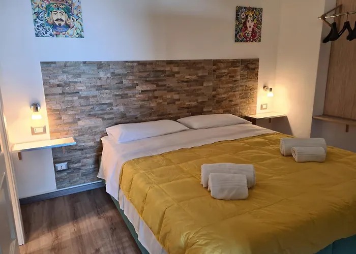 Il Rosmarino Apartment