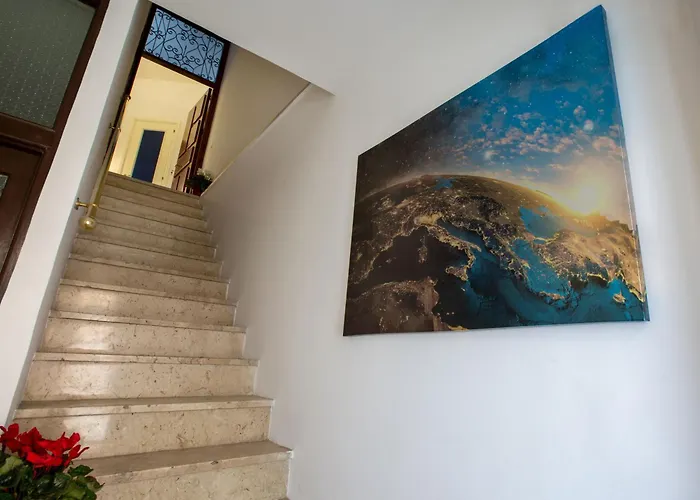 Sara Guest House Taormina