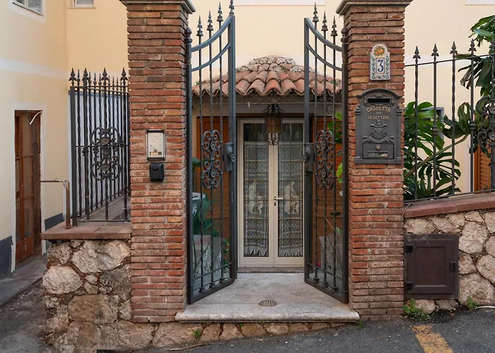 Casa D\'Arte Taormina