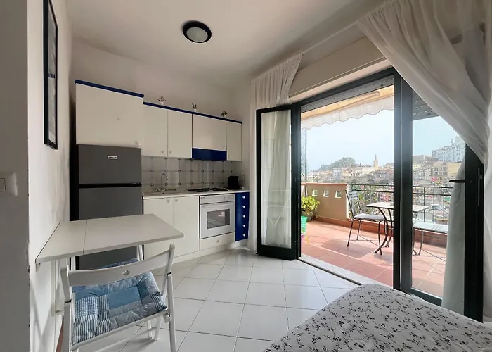 Suite Gardenia