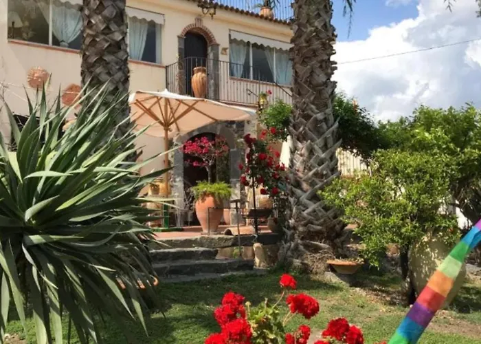 La Capanna Di Giuseppe E Maria