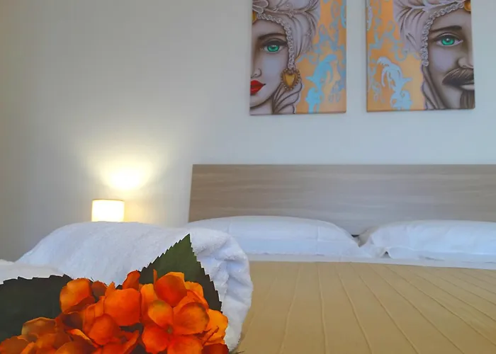 Taormina Matthome