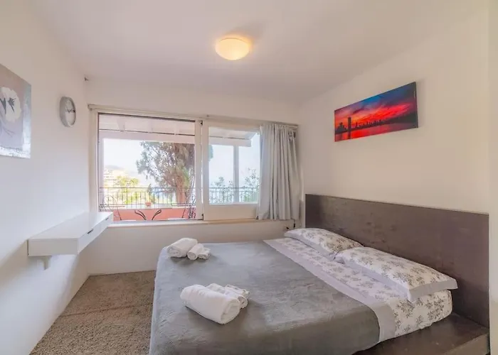 Sanicolo Apartment