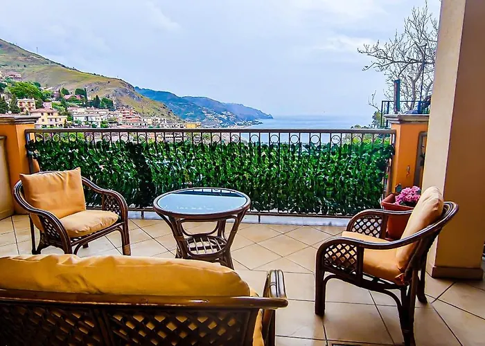 Casa Flavia