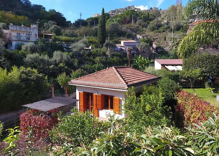 Casa Spisone