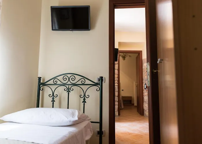 Vico Tauro House