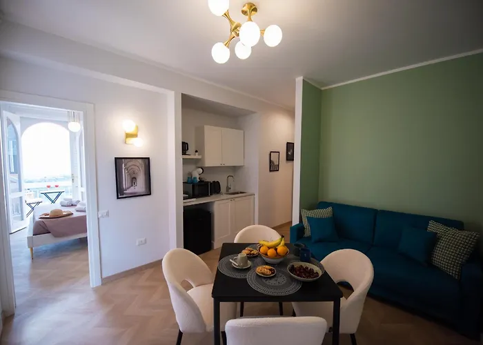 Villa Clara Suites