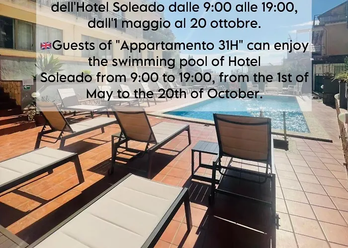 Appartamento 31 H