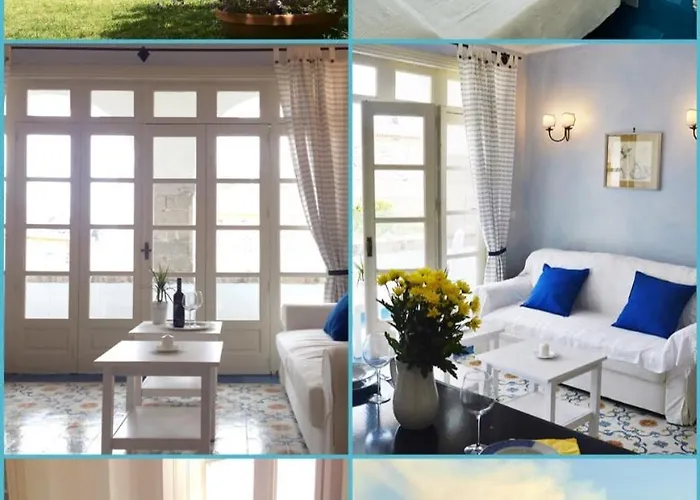 L\'Atelier Del Pittore Apartment