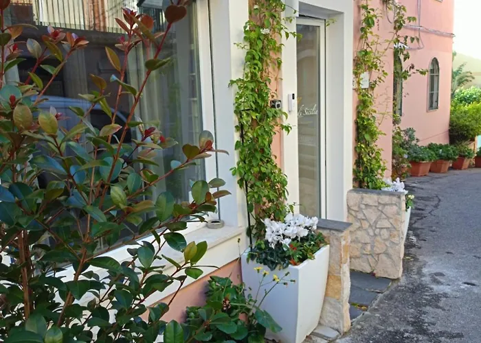 Taormina Center Private Rooms By Fragranza Di Sicilia