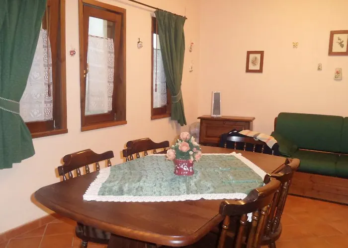 Apartment San Pancrazio