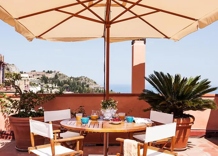 San Domenico Apartment