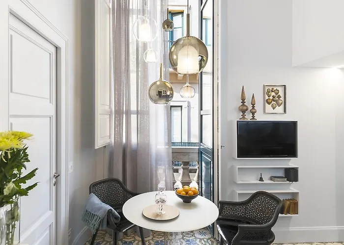Varo Apartment