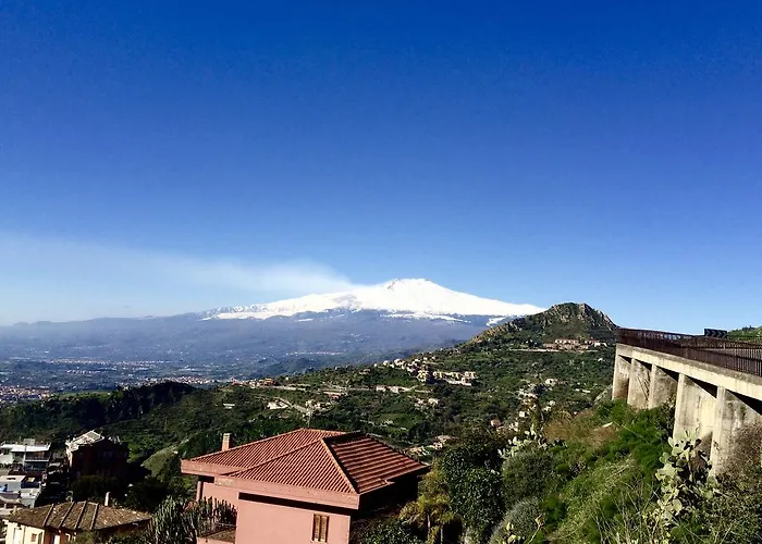 Villa Quisisana Taormina