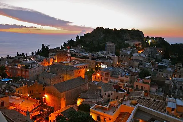 Casa Indipendente Terra Mia Taormina