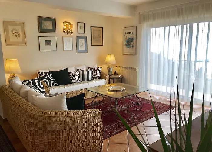 Bellavista Apartments