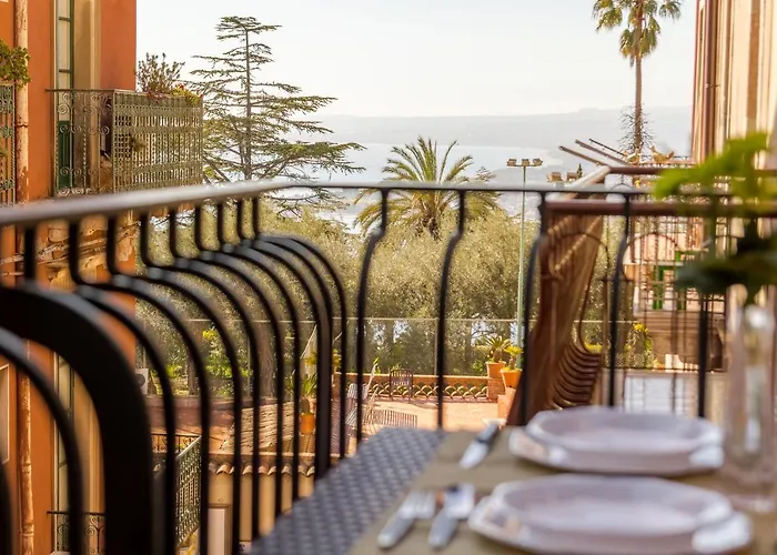 Casa Failla - Taormina Centro