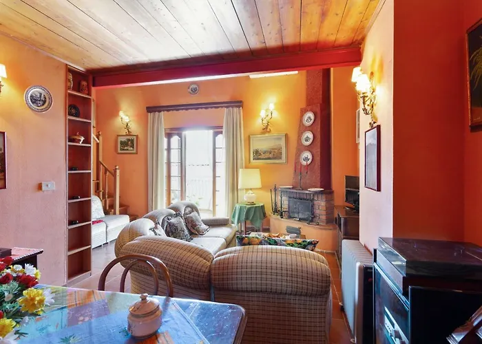 Taormina Vintage Loft