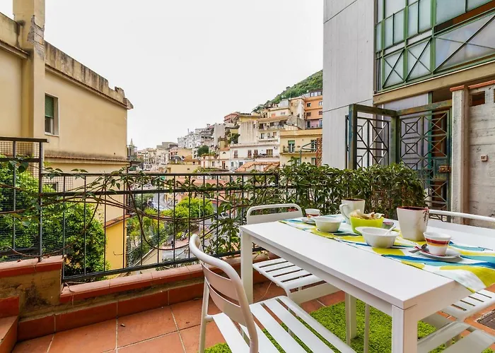Residence Gardenia Vacation Flat