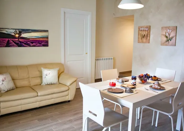 Taormina Family Apartment