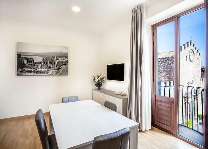 Casa Orchidea Azzurra