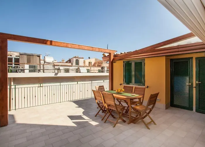Casa Rosaria