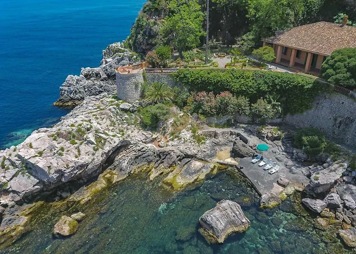Villa Mazzaro