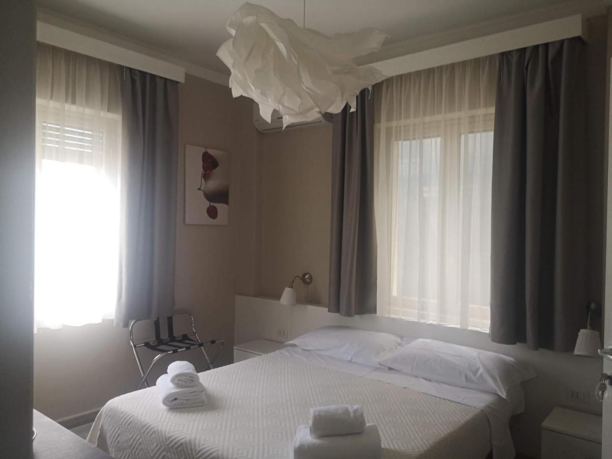 Athena Charming Bed & Breakfast Taormina