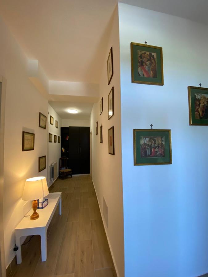 Casa Al Vicolo Bed & Breakfast *