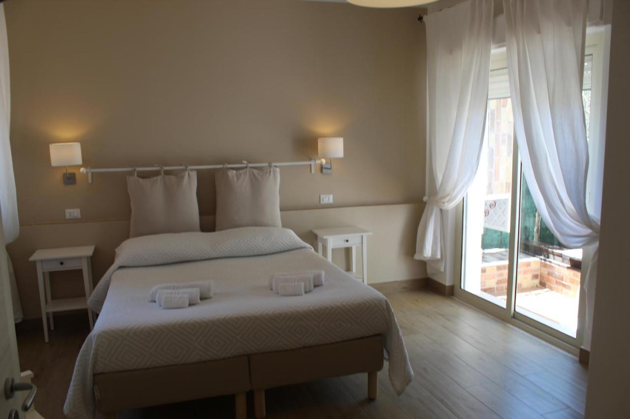 Frühstückspension Casa Al Vicolo 2 *