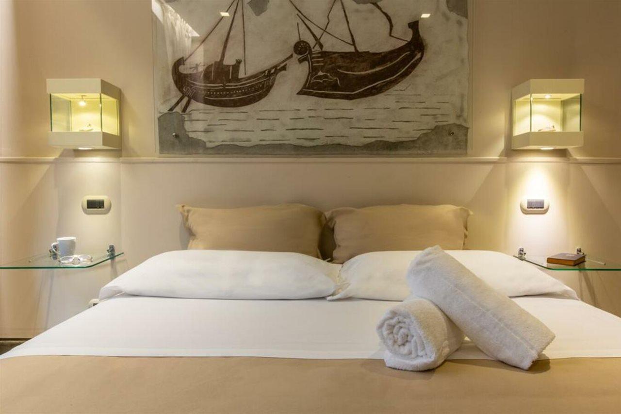 Appartement Le Jardin Taormina
