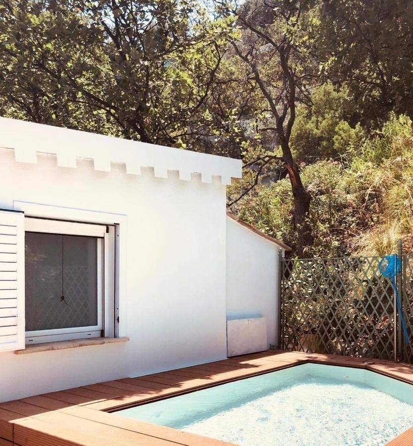 Vakantiehuis Don Giovanni Mare