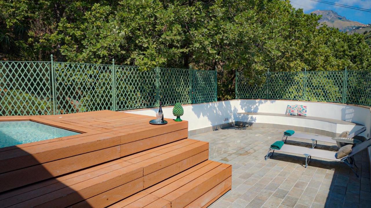 Vakantiehuis Don Giovanni Mare