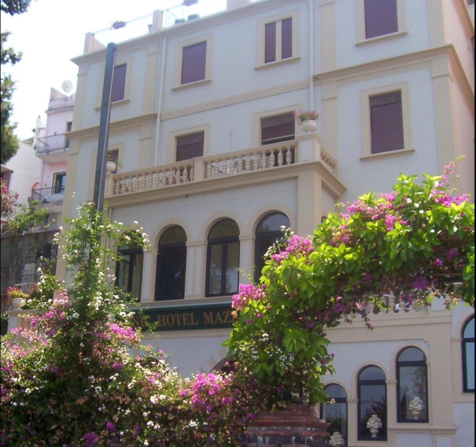 Hotel Jonic Mazzaro