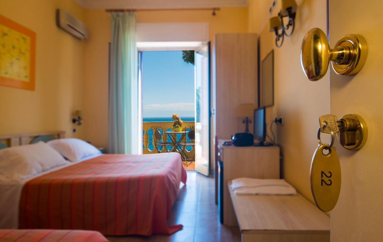 Jonic Mazzaro Hotel Taormina