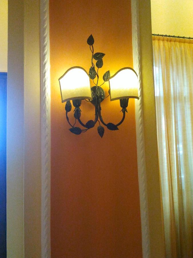 Hotel Jonic Mazzaro