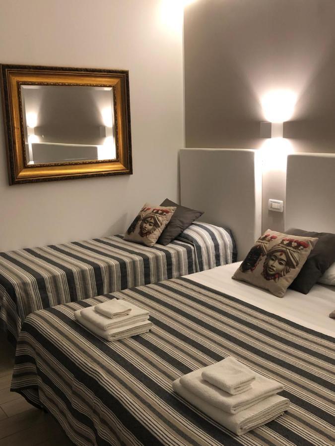 Bed & Breakfast Giulia