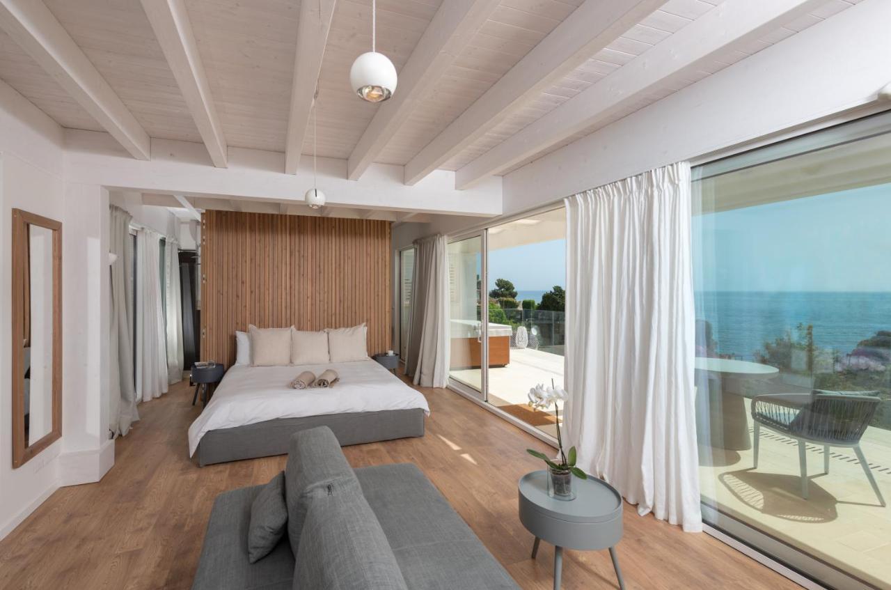 Aparthotel Iancu Charme