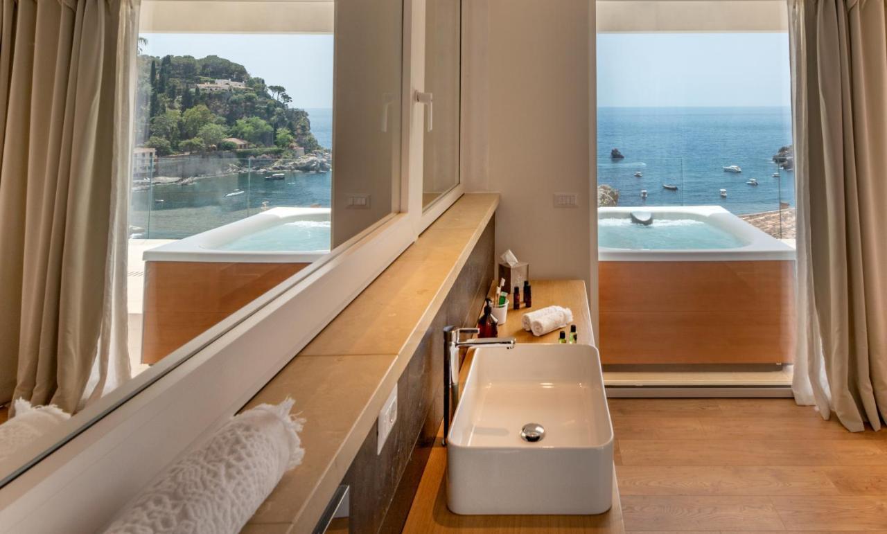 Aparthotel Iancu Charme Taormina