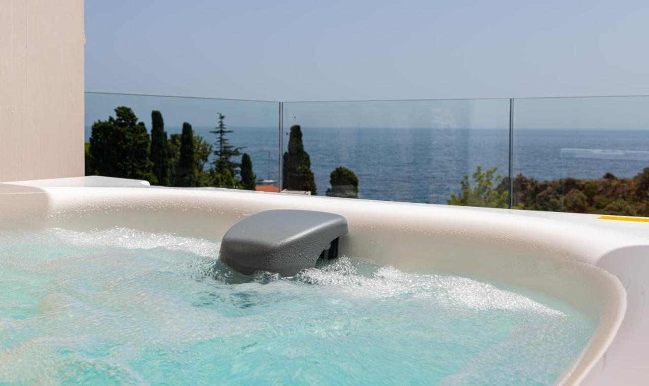 Aparthotel Iancu Charme