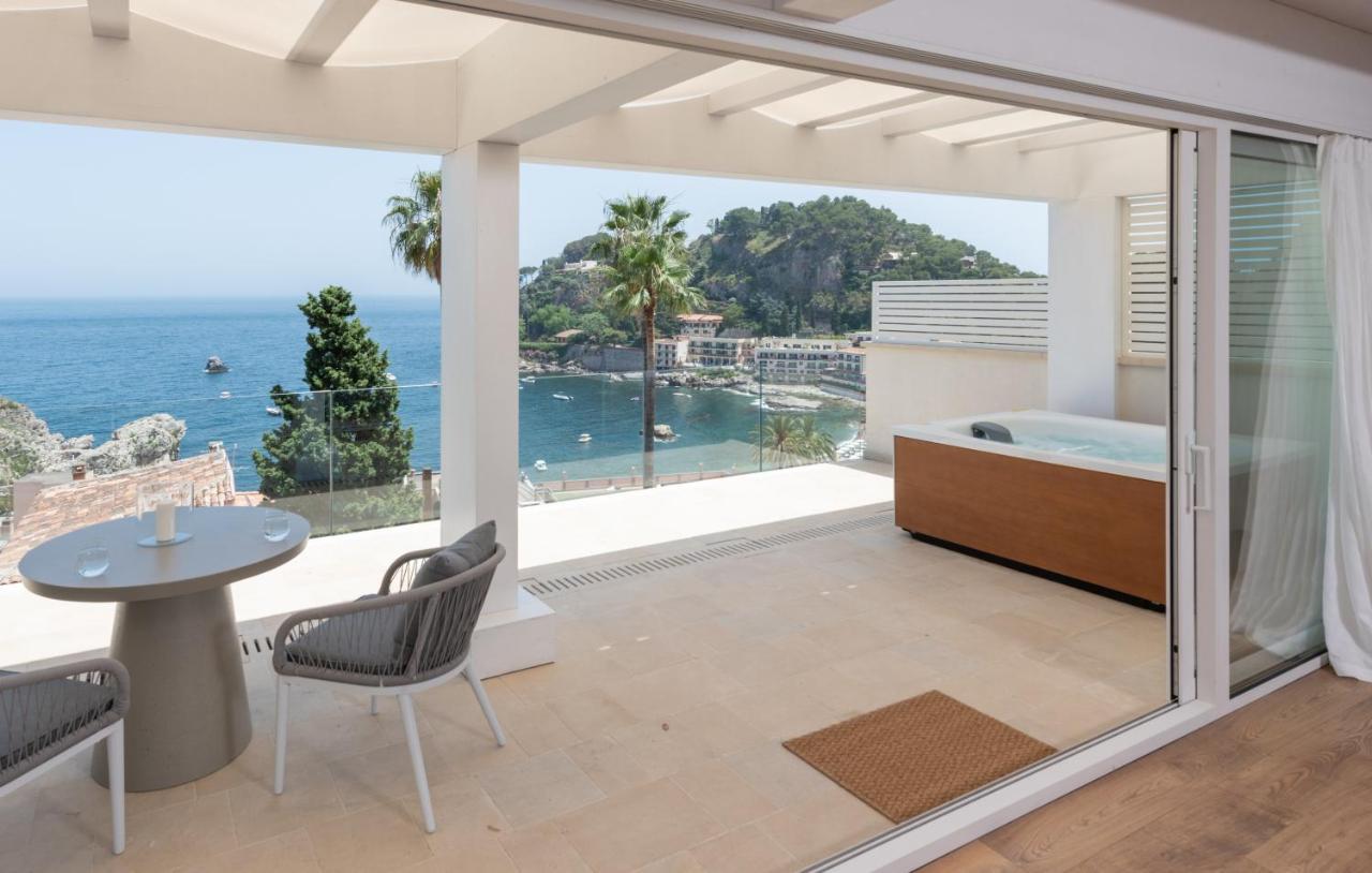 Iancu Charme Aparthotel Taormina
