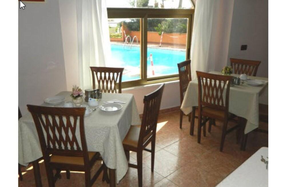 Hotel Andromaco Palace Taormina