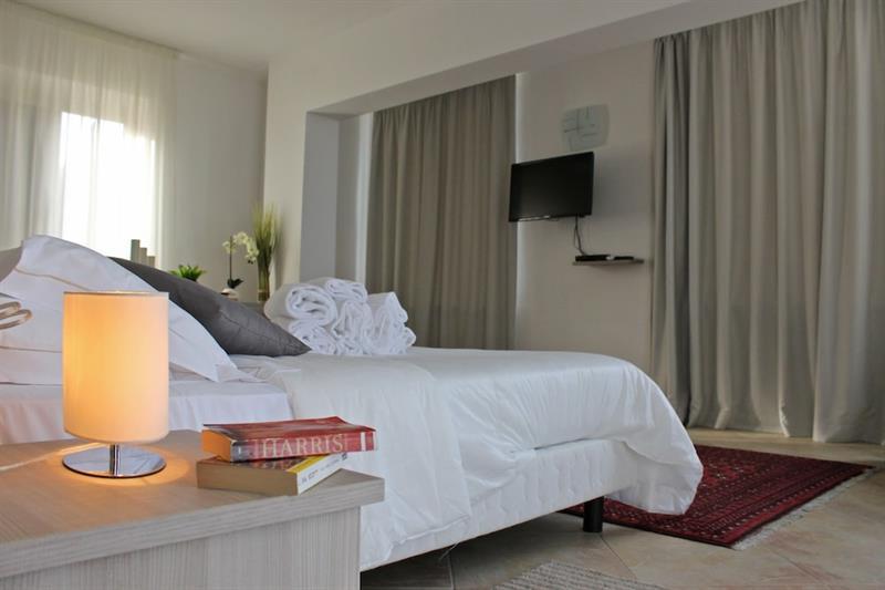 Apartment Nina 2013 Taormina