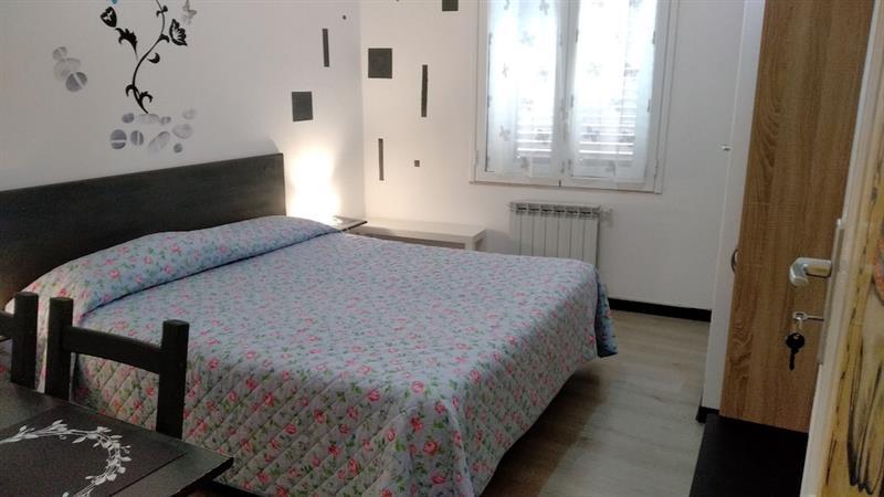 Frühstückspension Le 4 Fontane