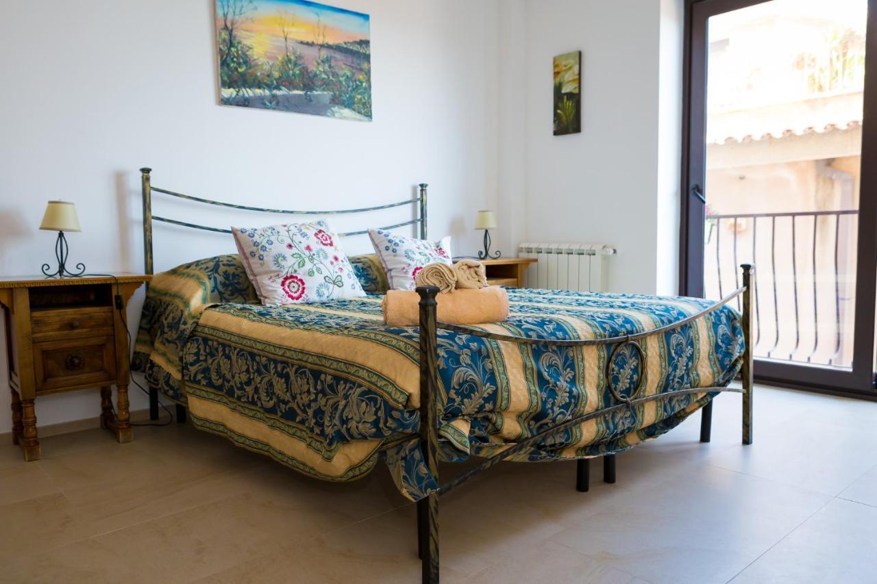 La Casa Gialla Taormina