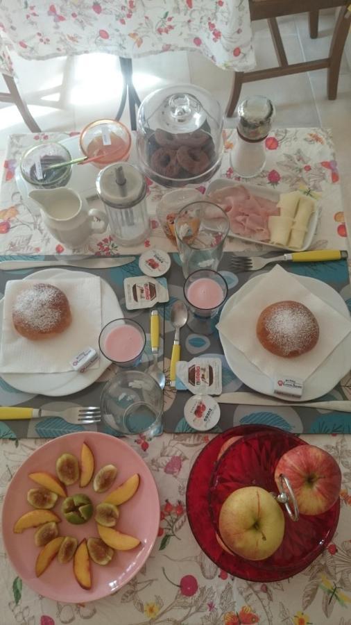 La Casa Gialla 2*