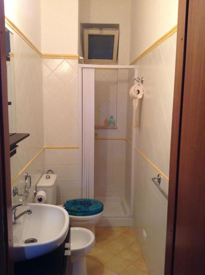 Bed & Breakfast La Casa Gialla 2*